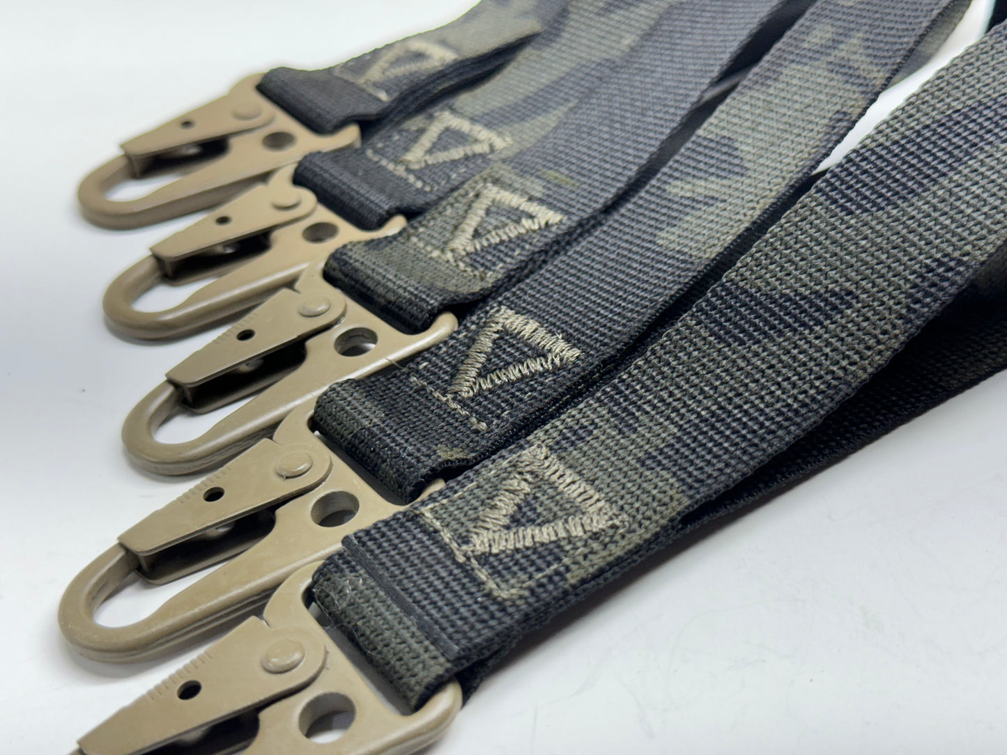 1" Key Retainer