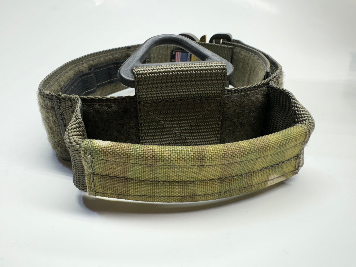 K9 Echo Collar (E Version)