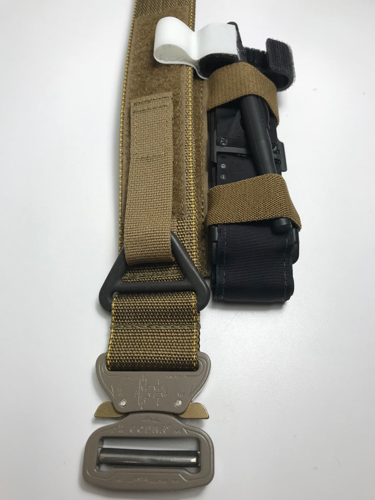 1.75" Cobra Riggers Belt