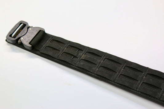 (A) 2” Molle Duty Belt V2
