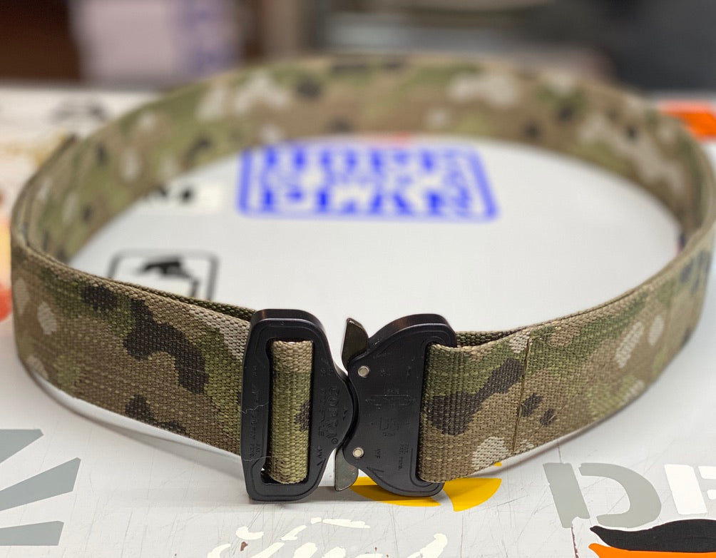 1.75" Cobra Riggers Belt