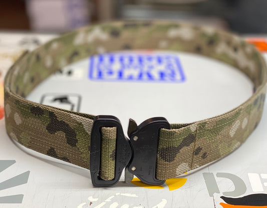 1.75" Cobra Riggers Belt