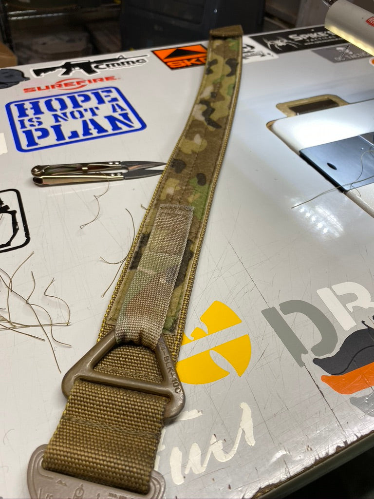 1.75" Cobra Riggers Belt