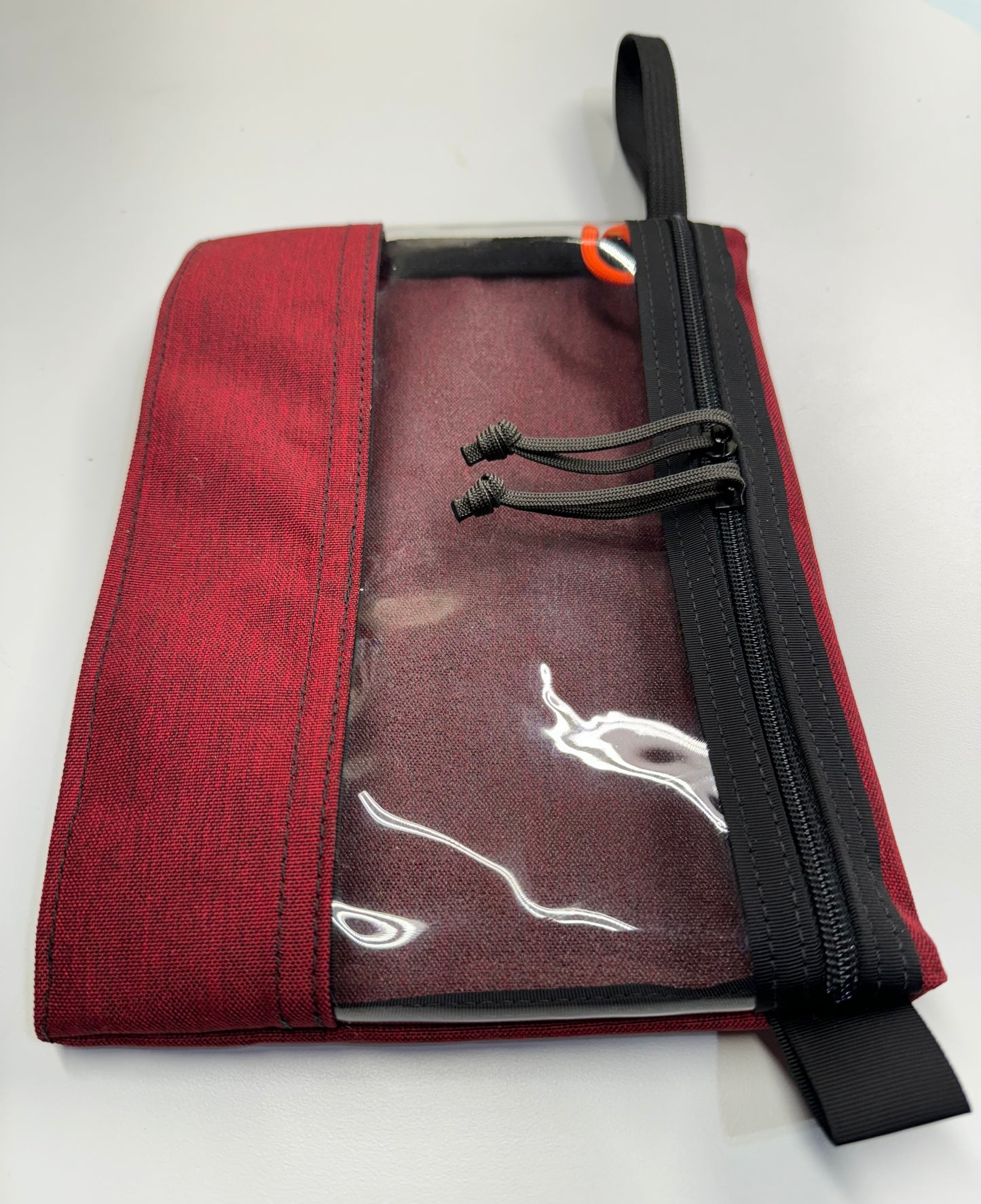 (E) EDC Window Pouch