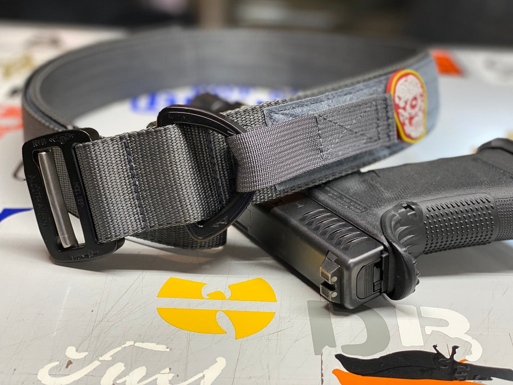 1.75" Cobra Riggers Belt