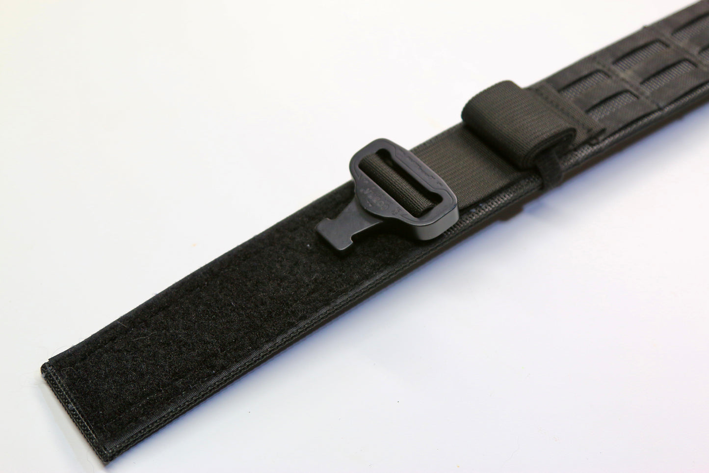 (A) 2” Molle Duty Belt V2