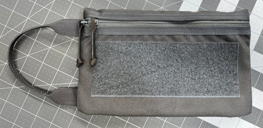 (H) The Range Grab Bag