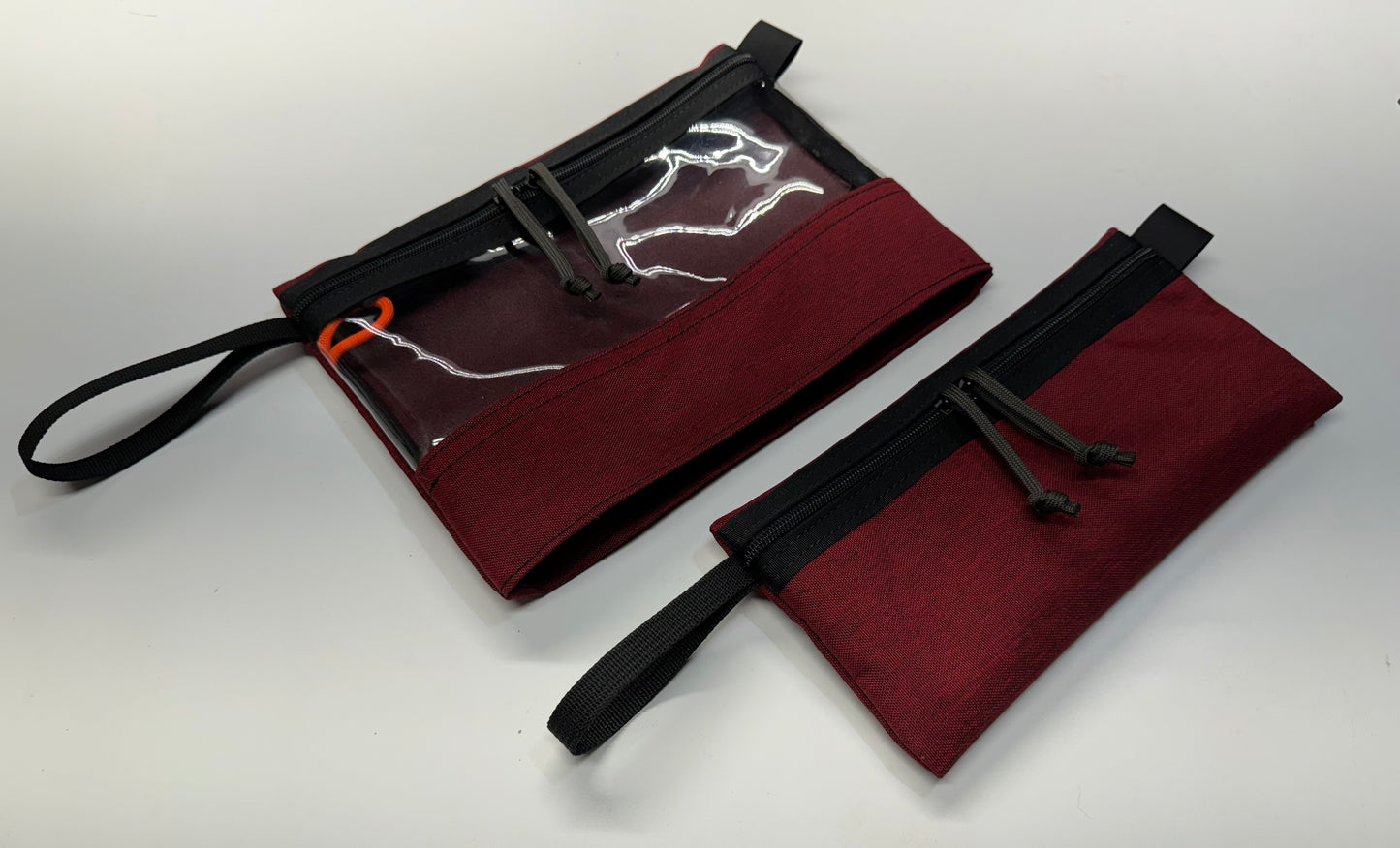 (E) EDC Window Pouch