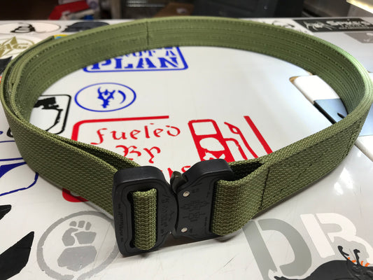 1.5" Cobra Belt