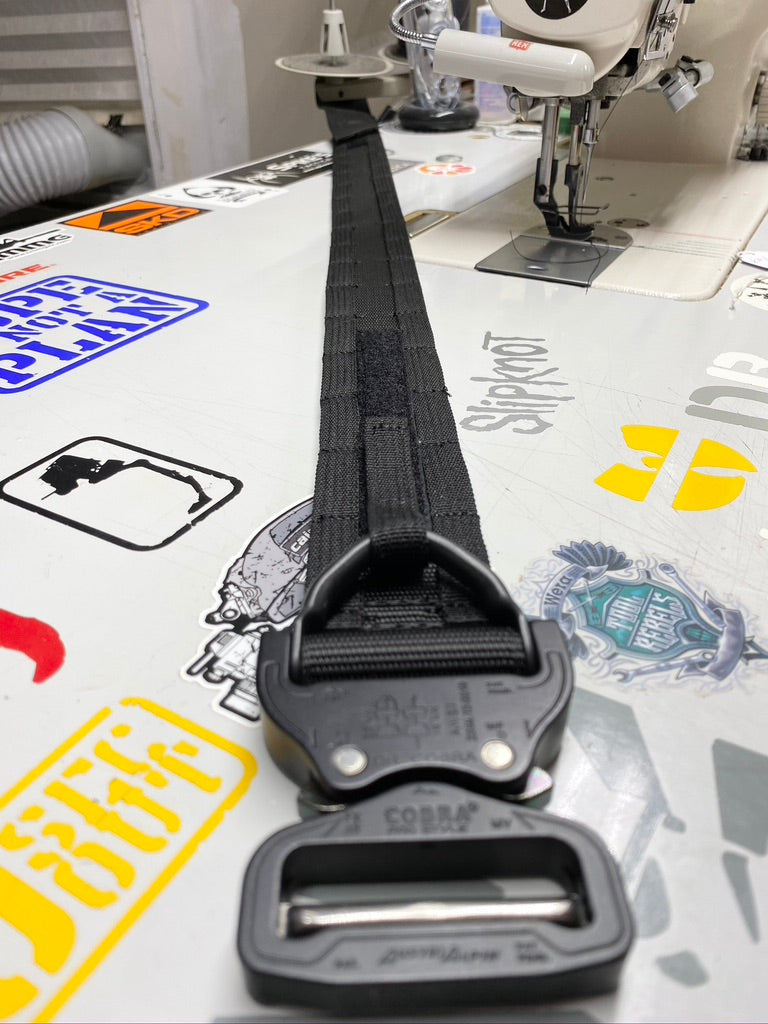 1.75" Cobra Riggers Belt