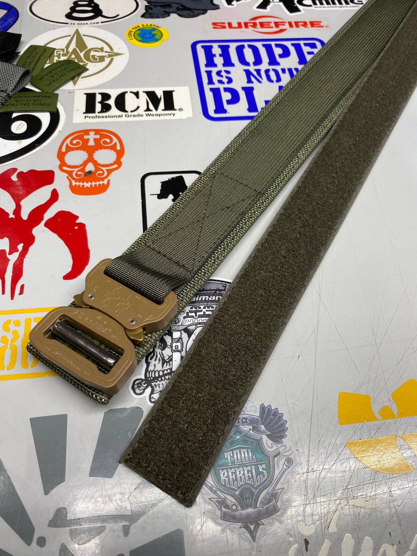 1.75" Inner Belt