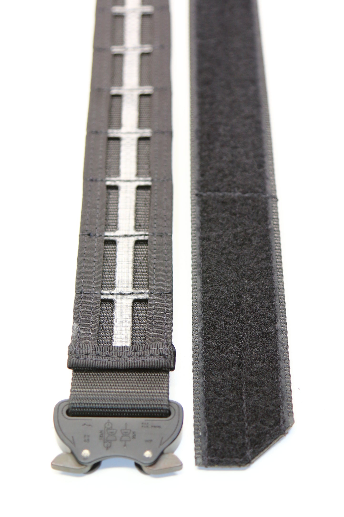 (C) 1.75" Molle Duty Belt Kit