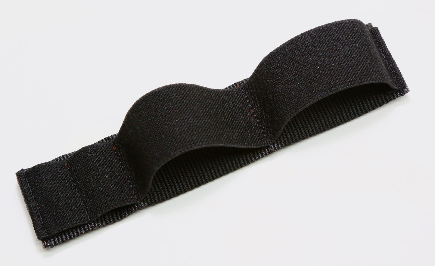 (I) Elastic Velcro Cards