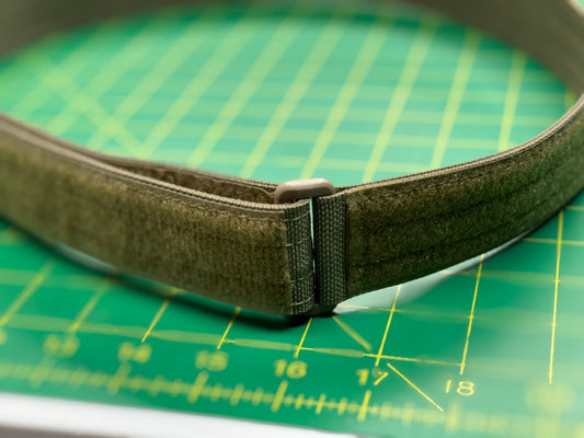 Enhanced 1.5" Inner Belt