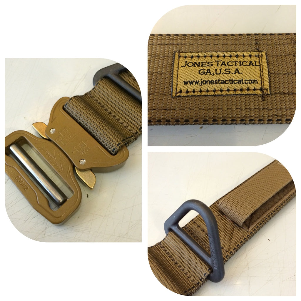 1.75" Cobra Riggers Belt