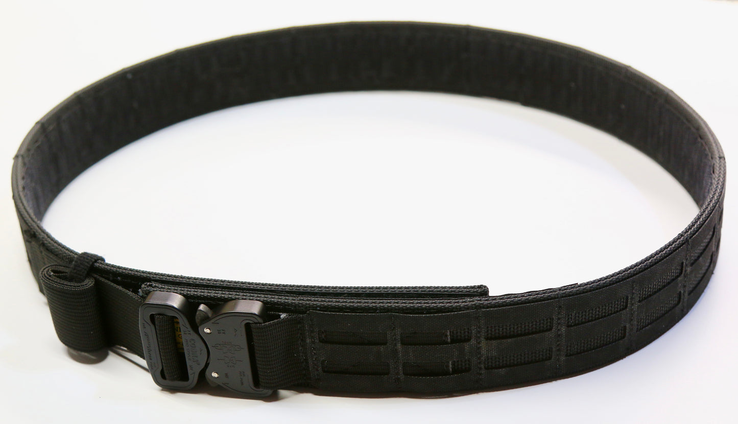 (A) 2” Molle Duty Belt V2