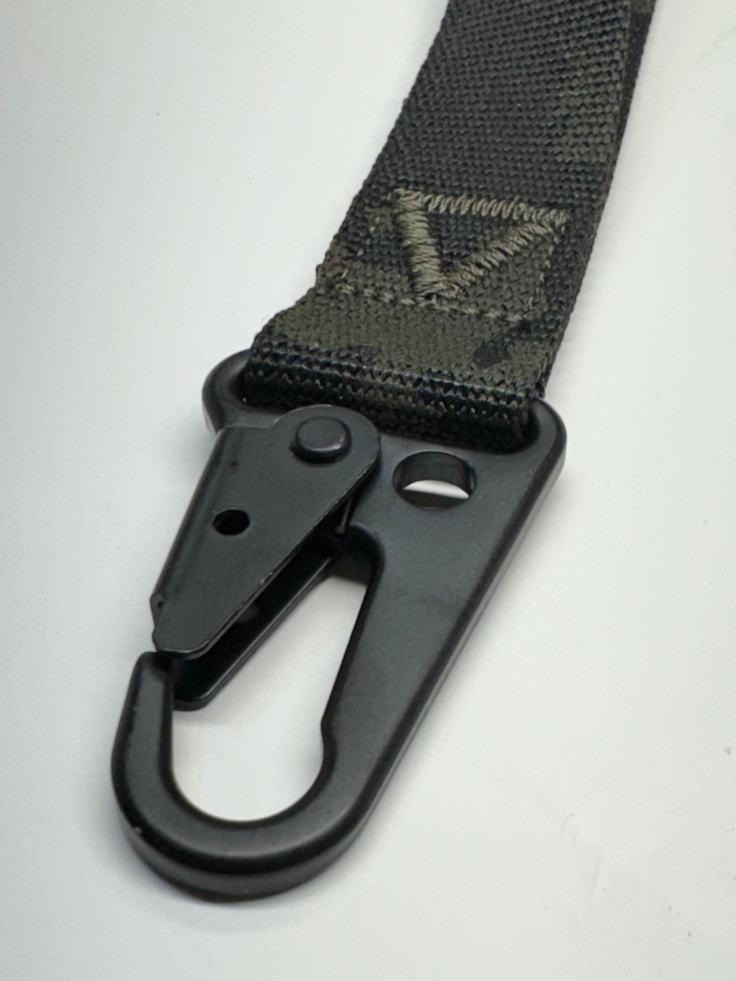 1" Key Retainer