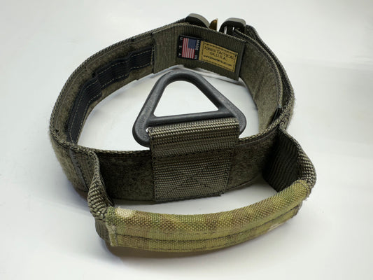 (H) K9 Echo Collar (E Version)