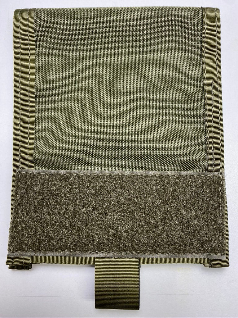 Ranger Green