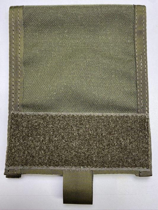 Ranger Green