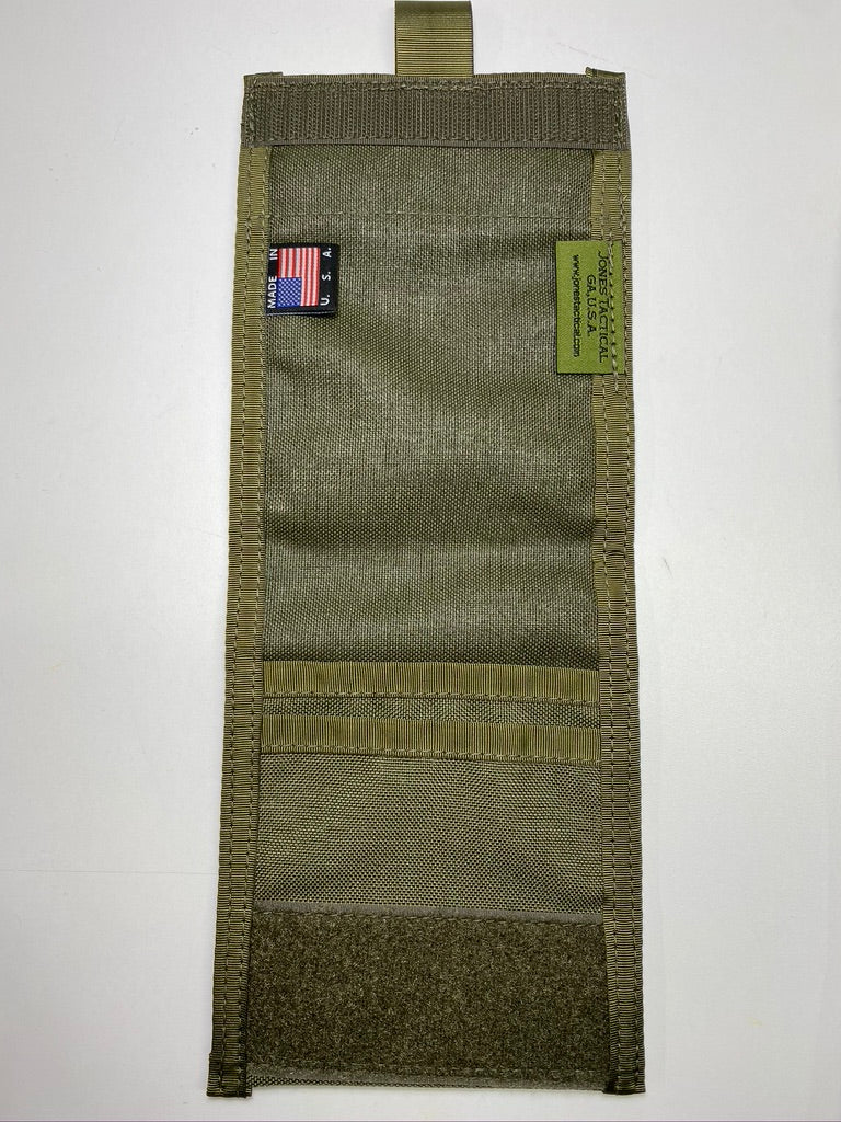 Ranger Green