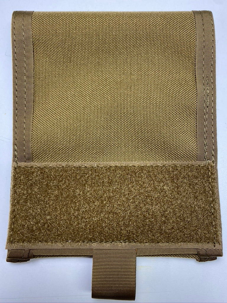 Coyote Brown