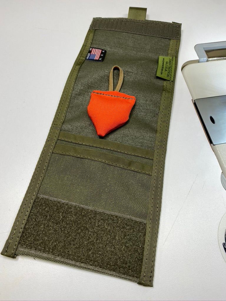 Ranger Green kit