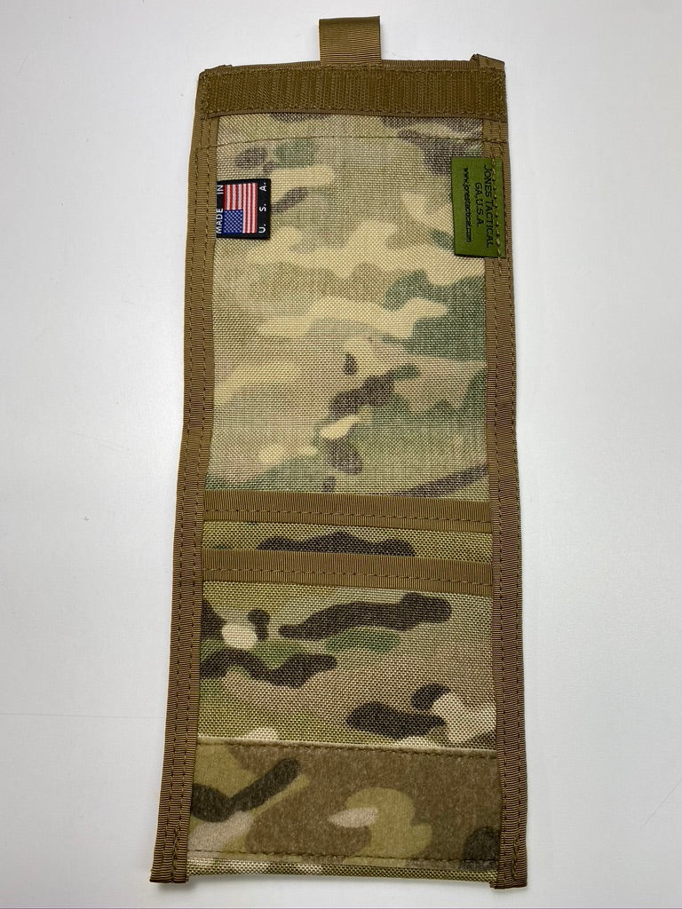 Multicam 500d