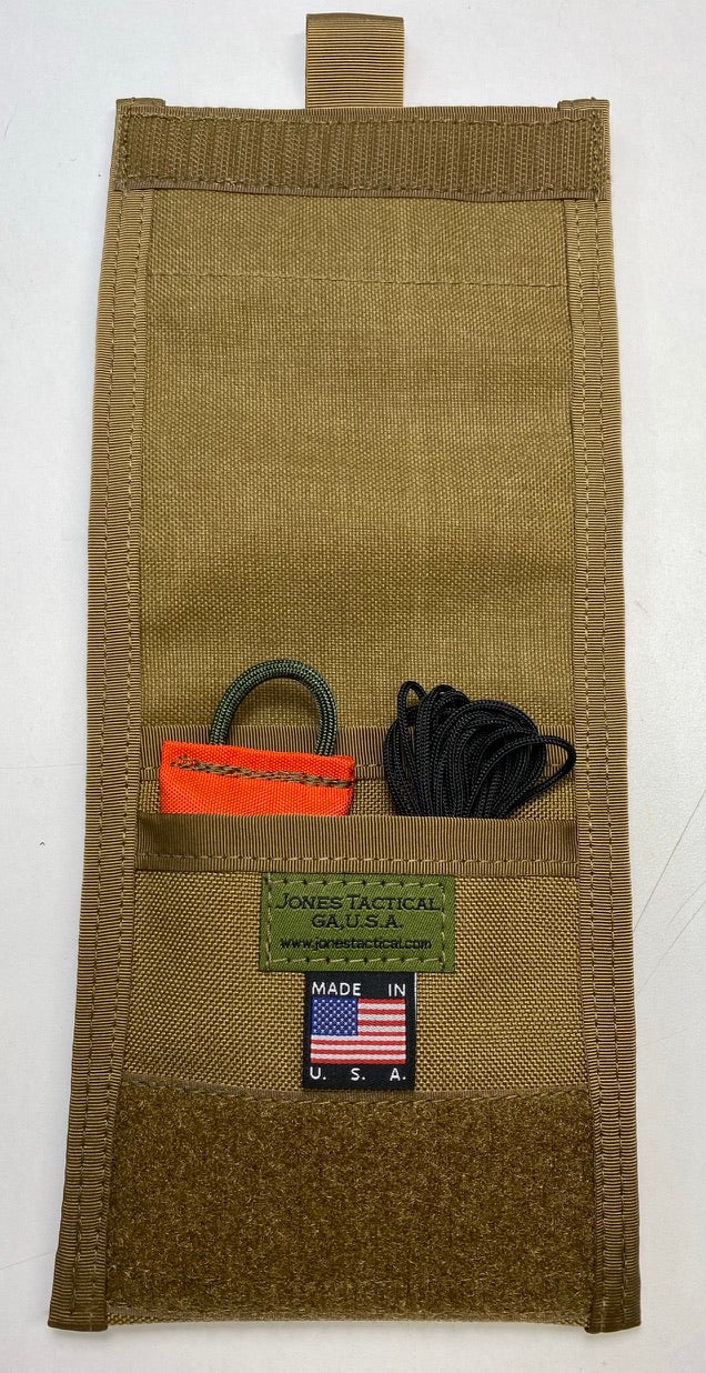 Coyote Brown Kit