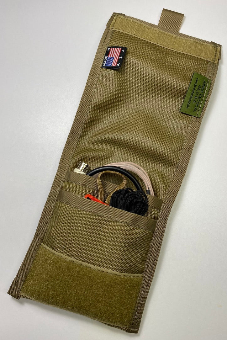 FDE Kit *(Antenna not included)