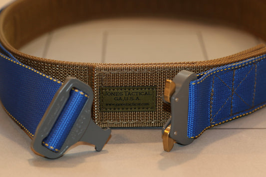 (B) 2" FatZombie Duty Kit